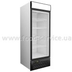 Морозильный шкаф Juka ND75G